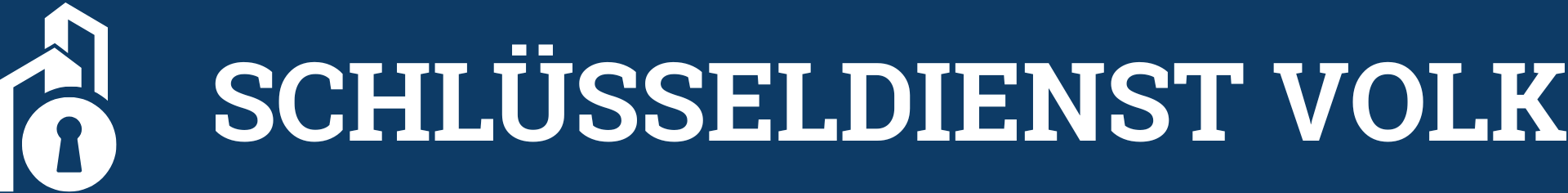Schlüsseldienst Volk